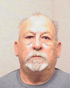 Ricardo Javier Sanchez a registered Sex Offender of Texas