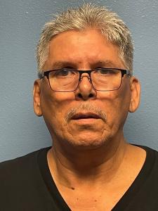 Robert Thomas Vidal Jr a registered Sex Offender of Texas
