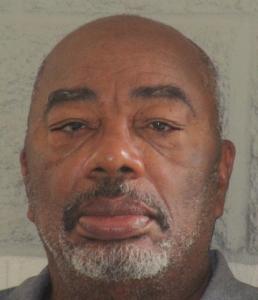 John Lee Moore a registered Sex Offender of Texas