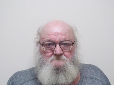 David Hardy a registered Sex Offender of Texas