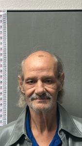 Delton Leon Pair a registered Sex Offender of Texas