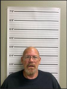 Nicholas Frederick Grasel a registered Sex Offender of Texas