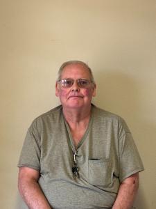 John Lewis Legates a registered Sex Offender of Texas