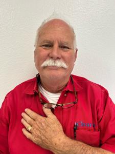 Charles Michael Mitchell a registered Sex Offender of Texas