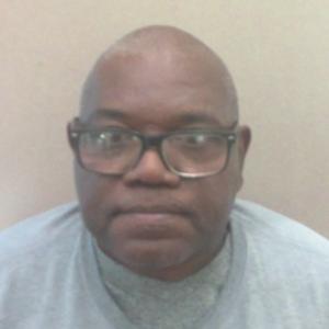 Tony Edward Alexander a registered Sex Offender of Texas