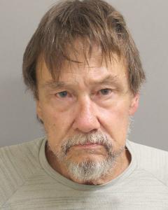 Larry Dale Fontenot a registered  of Texas