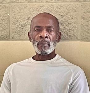 Walter Lee Franklin a registered  of Texas