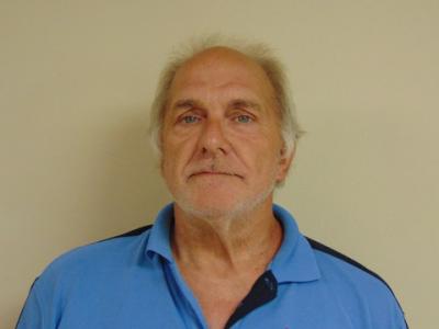 Michael Wingrove a registered Sex Offender of Texas
