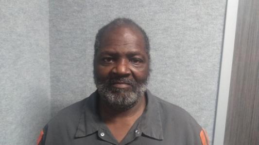 Carnell Jackson a registered Sex Offender of Texas