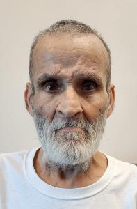 Armando Escamillo a registered Sex Offender of Texas