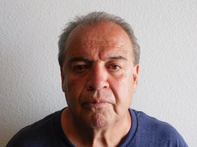 Benjamin M Miranda a registered Sex Offender of Texas