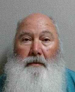 John Michael Mason a registered Sex Offender of Texas