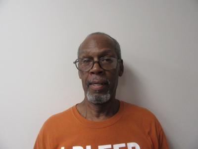 Oliver Wendell Scott a registered  of Texas