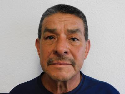 Cornelio Moreno Jr a registered Sex Offender of Texas