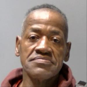 Michale Anthony Brown a registered Sex Offender of Texas