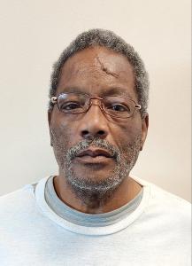 Larry T Jackson a registered Sex Offender of Texas