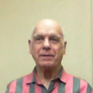 David Conrad Irvin a registered  of Texas