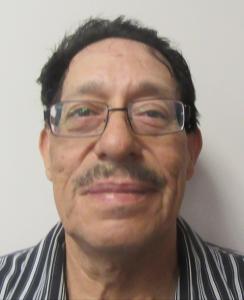 Manuel Reyes a registered  of Texas