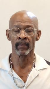 Anthony Wayne Liggins a registered Sex Offender of Texas