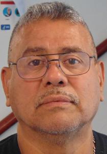 Marcelo Camacho Jr a registered Sex Offender of Texas