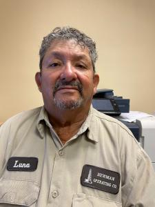 Ricardo Luna a registered Sex Offender of Texas