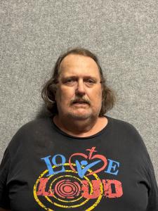 Donny Ray Graham a registered Sex Offender of Texas