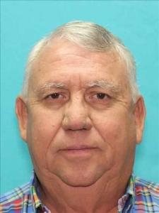 Jorge Chavez a registered  of Texas