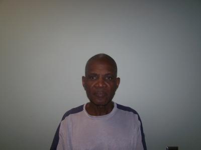 Otis Lewis Cook a registered Sex Offender of Texas