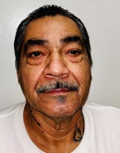 Francisco Vega Morales a registered  of Texas