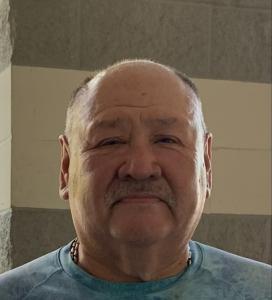 Manuel Cuellar III a registered Sex Offender of Texas