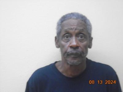 Willie George Elliot a registered  of Texas