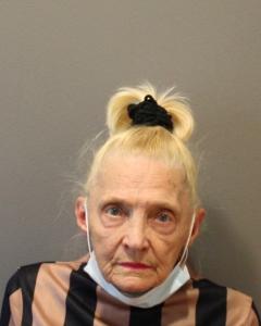 Cheryl Bradberry a registered Sex Offender of Texas