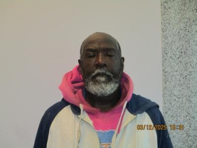 Bennie Louis Perkins a registered Sex Offender of Texas