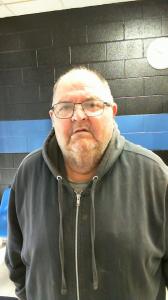 Charles David Belsha a registered Sex Offender of Texas