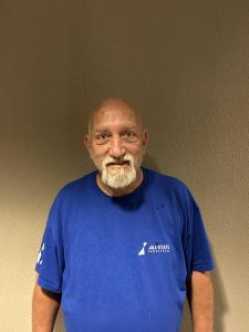 Bobby Lee Williams a registered Sex Offender of Texas