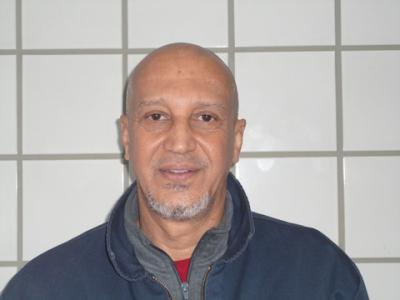Sergio Edwardo Porrata Jr a registered  of Texas