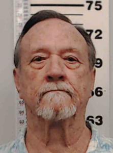 Albert Leonard Purdy a registered Sex Offender of Texas