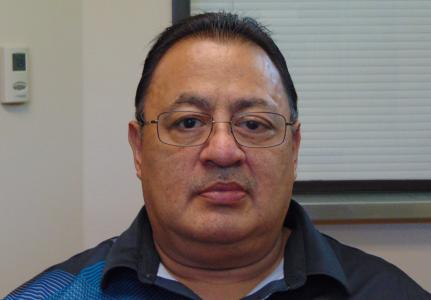 Joe A Palacios a registered  of Texas