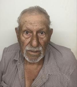 Francisco Garcia Lamas a registered Sex Offender of Texas