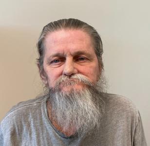 William D Mac-donald a registered  of Texas
