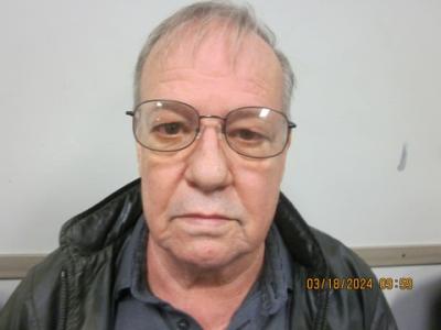 Kent Eugene Leem a registered Sex Offender of Texas