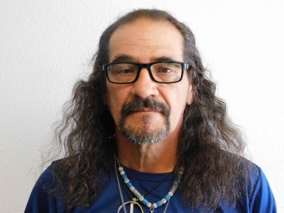 Saul Saldivar a registered  of Texas