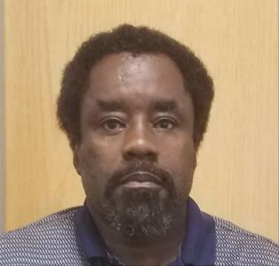 Luther Asberry Jr a registered  of Texas