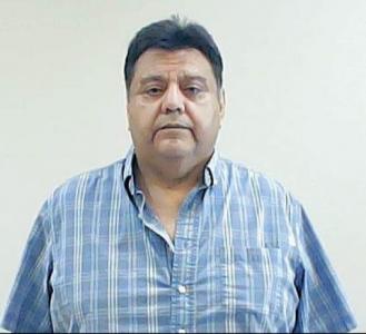 Jerry Ray Perez a registered Sex Offender of Texas