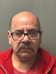 Richard Ealizar Munoz a registered Sex Offender of Texas