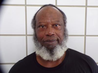 Willie James Collins a registered Sex Offender of Texas