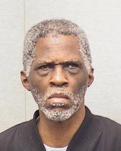 David Earl Williams a registered Sex Offender of Texas