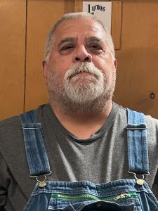 Marc Hernandez Trevino a registered Sex Offender of Texas