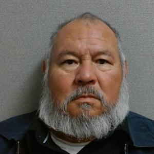 Julian Arredondo Jr a registered  of Texas