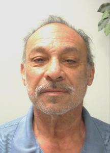 Lucio Pena Jr a registered Sex Offender of Texas